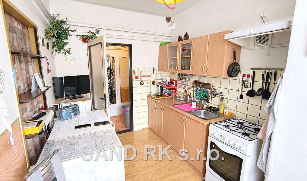 Prodej bytu 2+1 66 m², Česká Kubice – náhled fotky 18