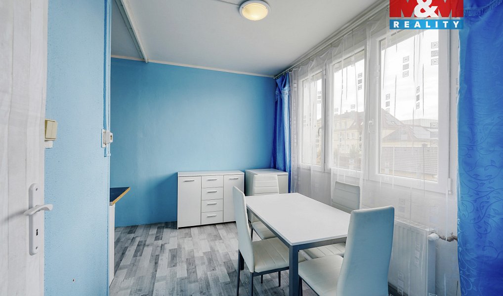 Prodej bytu 3+1 60 m², Bezdružice – náhled fotky 22