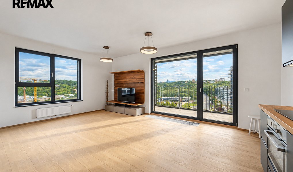 Pronájem bytu 4+kk 113 m², Praha – náhled fotky 5
