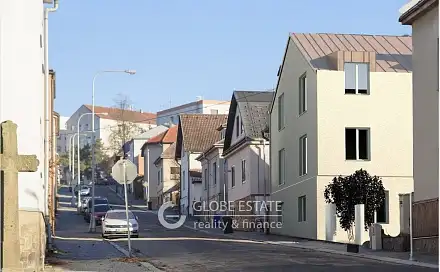 Prodej bytu 5+1 120 m², Nerudova, Havlíčkův Brod