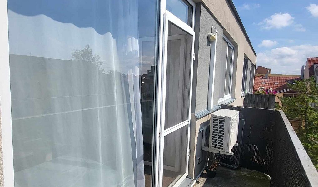Pronájem bytu 2+kk 49 m², České Budějovice – náhled fotky 15
