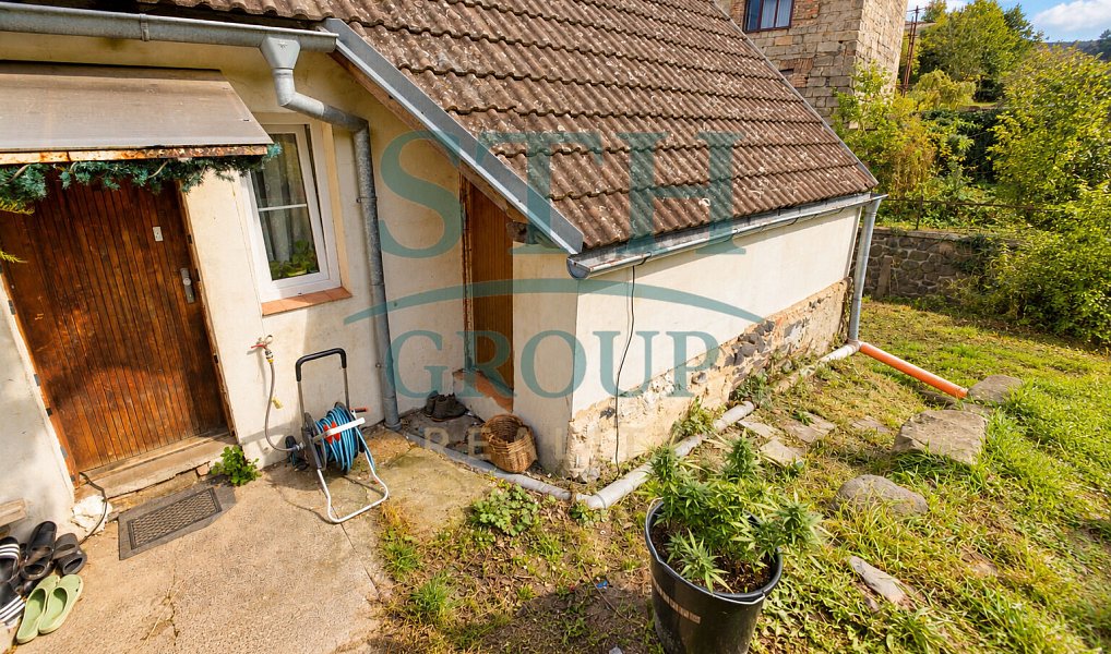 Prodej domu 112 m² s pozemkem 739 m², Ústí nad Labem – náhled fotky 26
