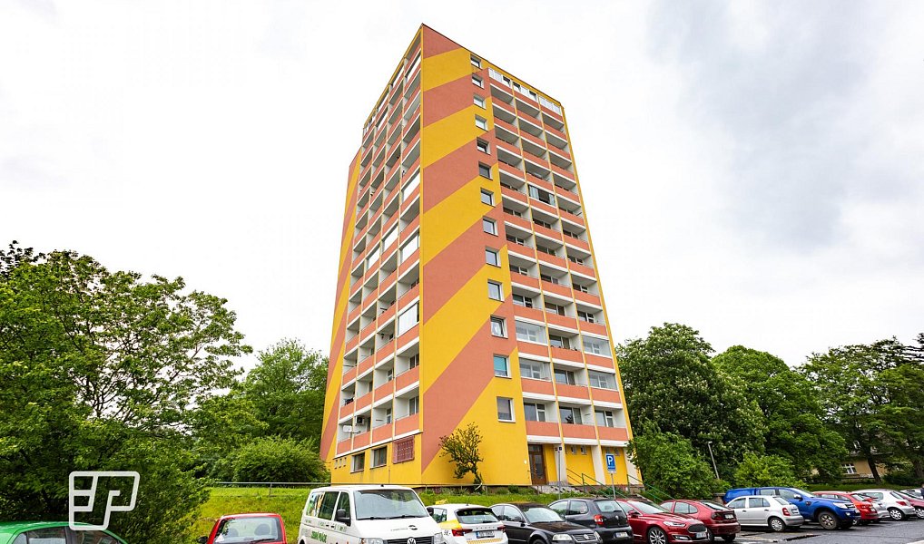 Pronájem bytu 1+kk 22 m², Ústí nad Labem – náhled fotky 5