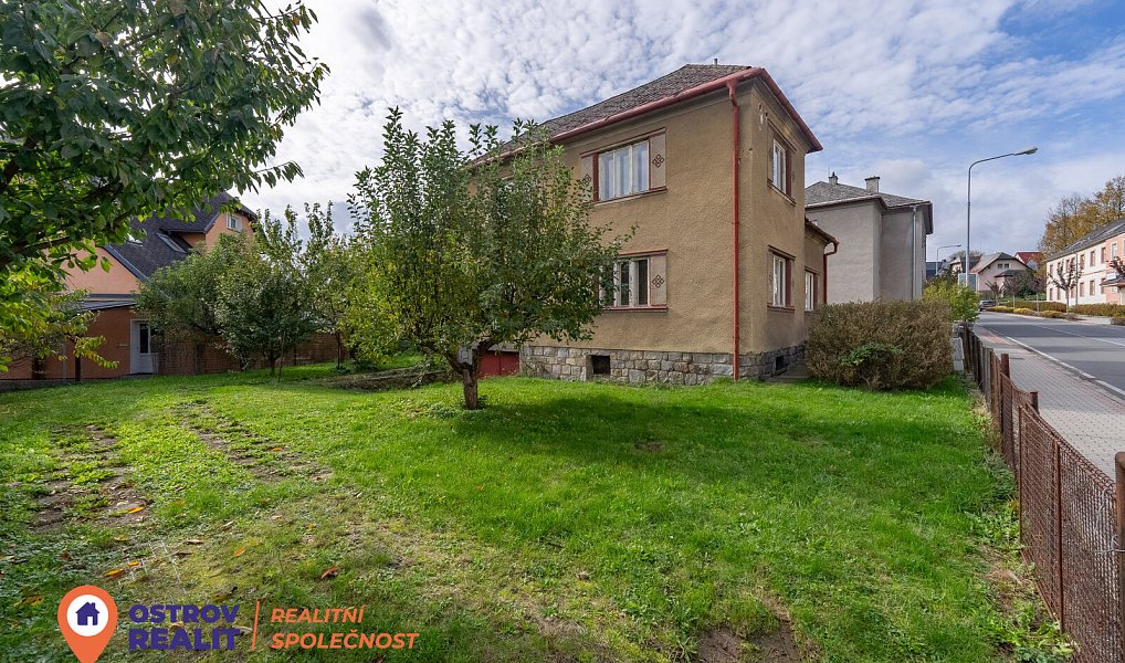 Prodej domu 140 m² s pozemkem 647 m², Zábřeh – náhled fotky 22