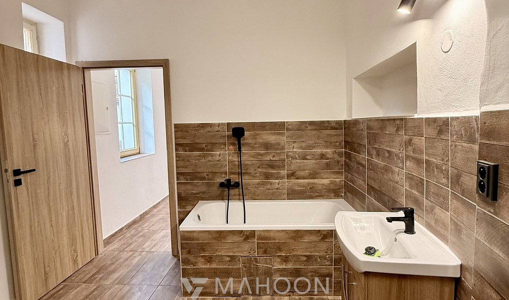 Prodej bytu 2+kk 43 m², Slaný – náhled fotky 9
