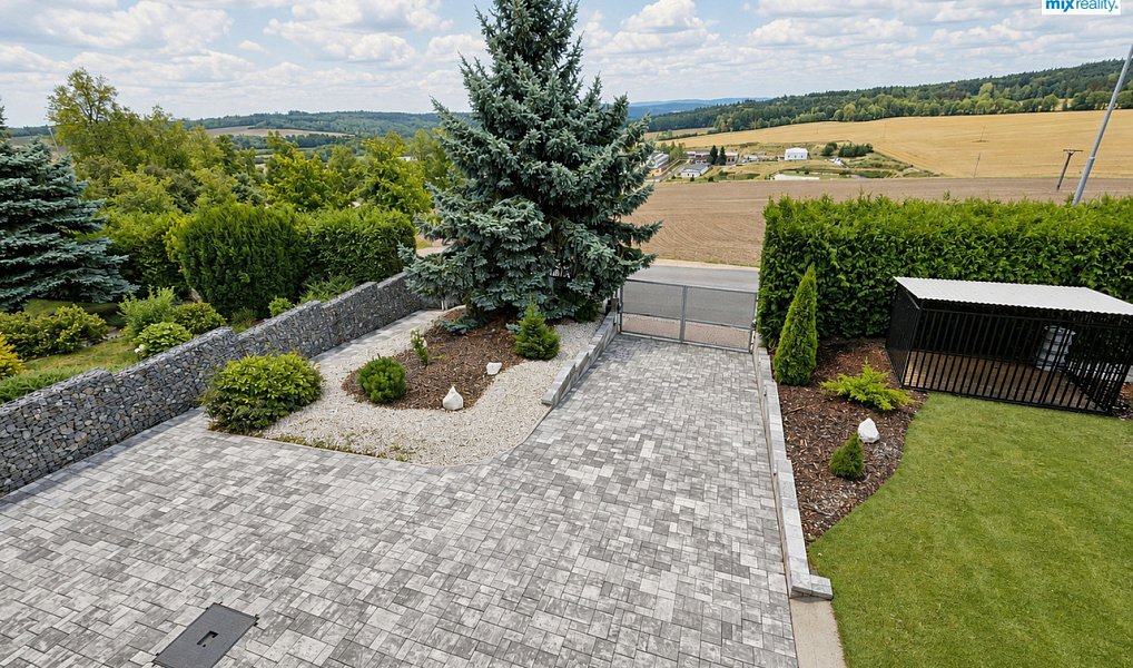 Prodej domu 261 m² s pozemkem 806 m², Zbiroh – náhled fotky 5
