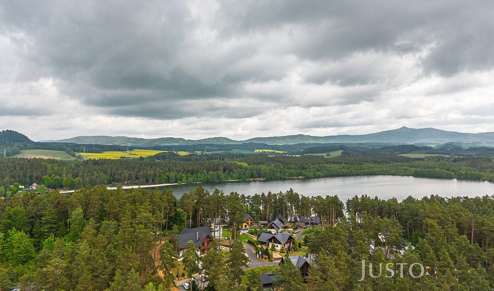 Prodej stavebního pozemku 1 647 m², Hamr na Jezeře – náhled fotky 16