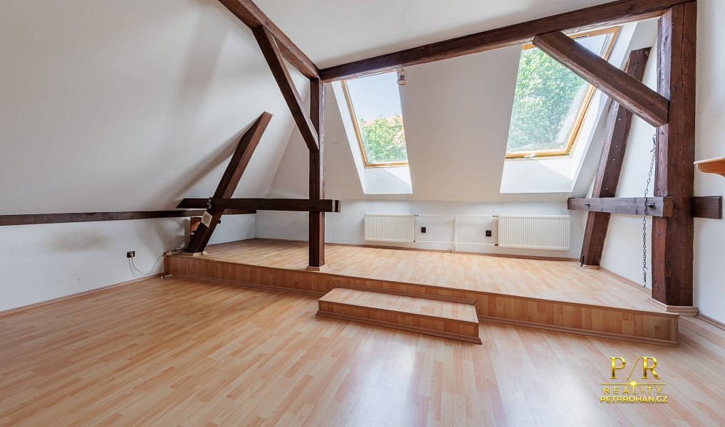 Prodej komerčního objektu (jiného typu) 650 m², Chodov – náhled fotky 20