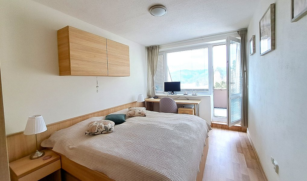Prodej bytu 2+kk 46 m², Všemina – náhled fotky 11