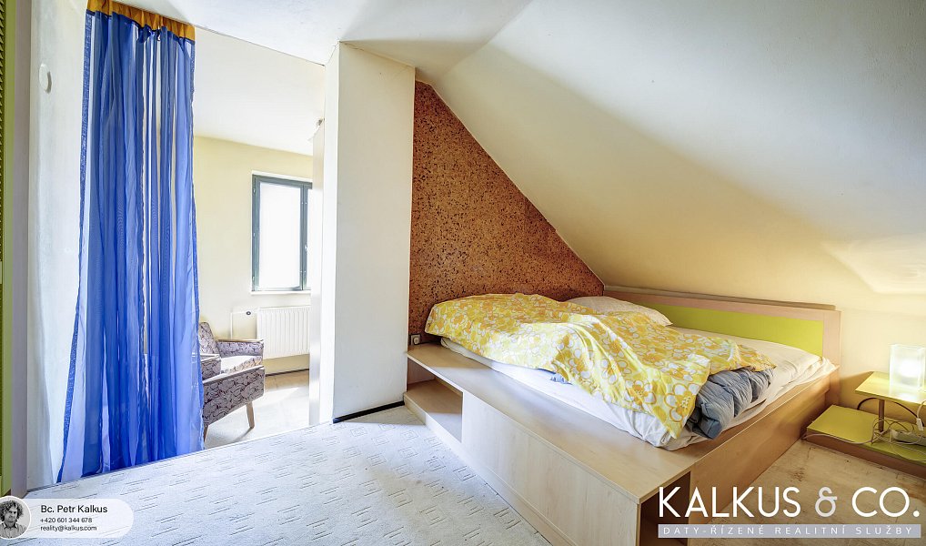Prodej domu 177 m² s pozemkem 1 009 m², Hradec Králové – náhled fotky 11