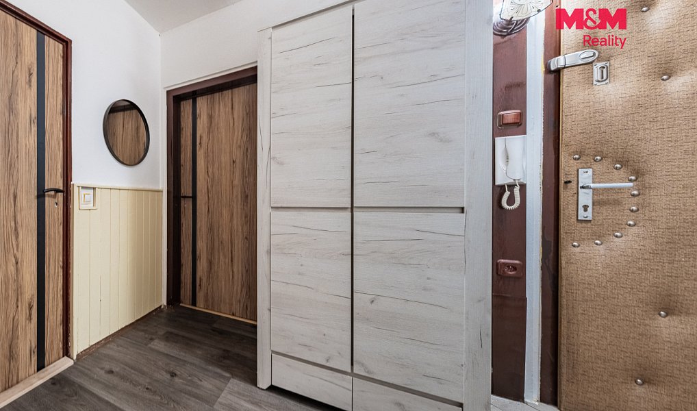Prodej bytu 3+1 64 m², Příbram – náhled fotky 17