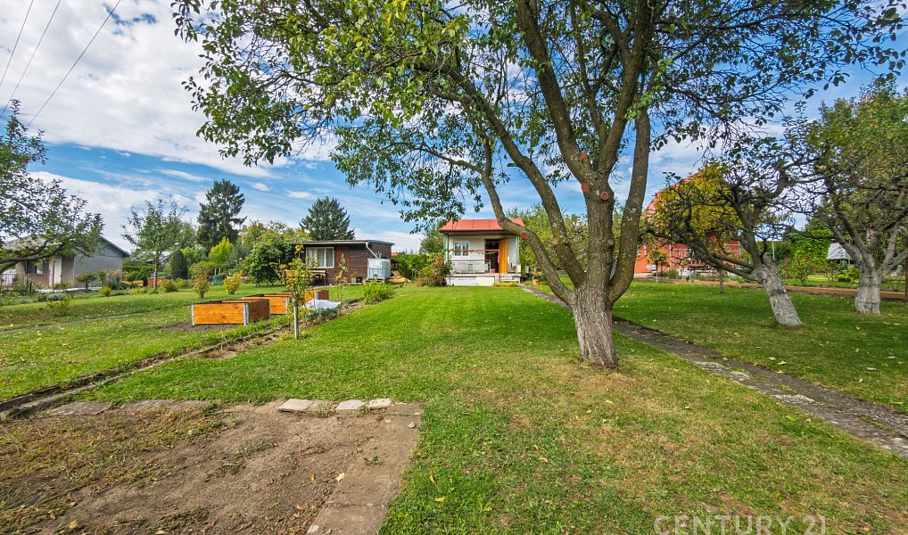 Prodej chaty/chalupy 17 m² s pozemkem 350 m², Nový Jičín – náhled fotky 13