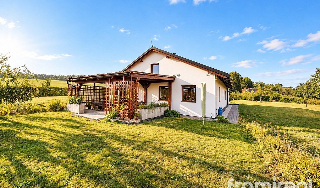 Prodej domu 185 m² s pozemkem 5 031 m², Jevíčko – náhled fotky 28