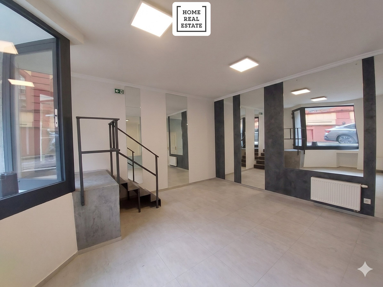 Prodej kanceláře 36 m² — photo 5
