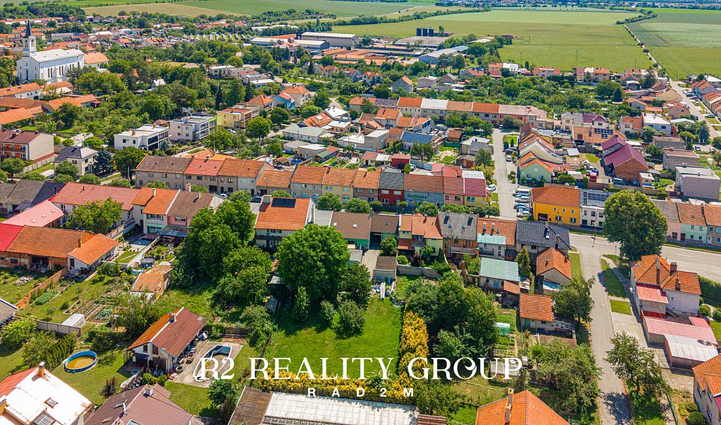 Prodej domu 203 m² s pozemkem 1 536 m², Smržice – náhled fotky 13
