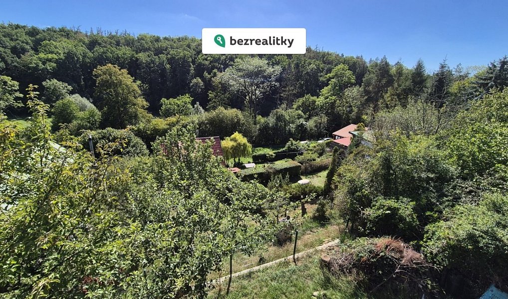 Prodej chaty/chalupy 50 m² s pozemkem 368 m², Lichoceves – náhled fotky 15