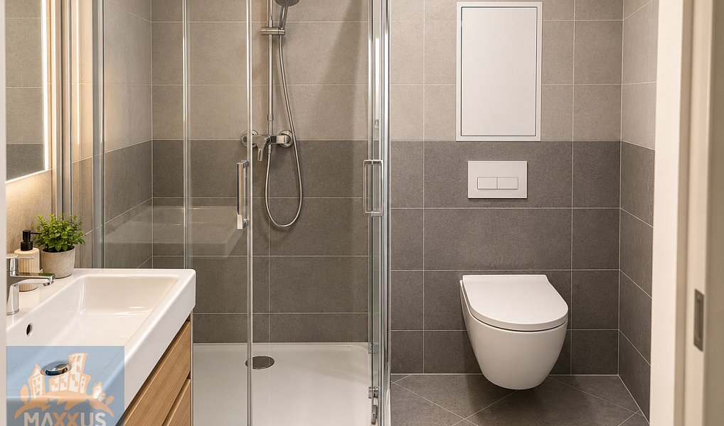 Pronájem bytu 1+kk 28 m², Kralupy nad Vltavou – náhled fotky 4