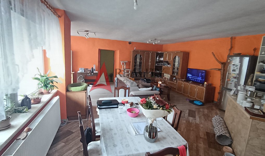 Prodej domu 110 m² s pozemkem 1 037 m², Pavlov – náhled fotky 12