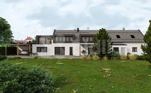 Prodej domu 346 m² s pozemkem 2 504 m², Revoluční, Velký Osek, okres Kolín