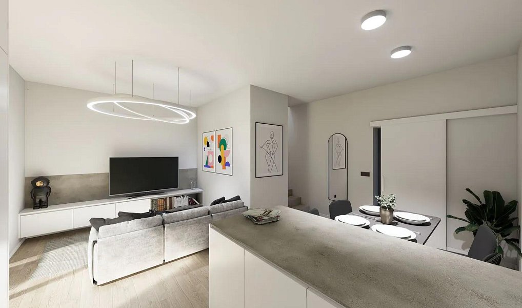 Prodej domu 85 m² s pozemkem 131 m², Moravská Třebová – náhled fotky 7