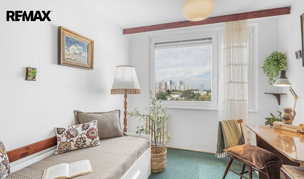 Prodej bytu 3+1 71 m², Praha – náhled fotky 6
