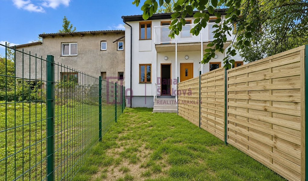 Pronájem bytu 2+kk 34 m², Jindřichův Hradec – náhled fotky 3