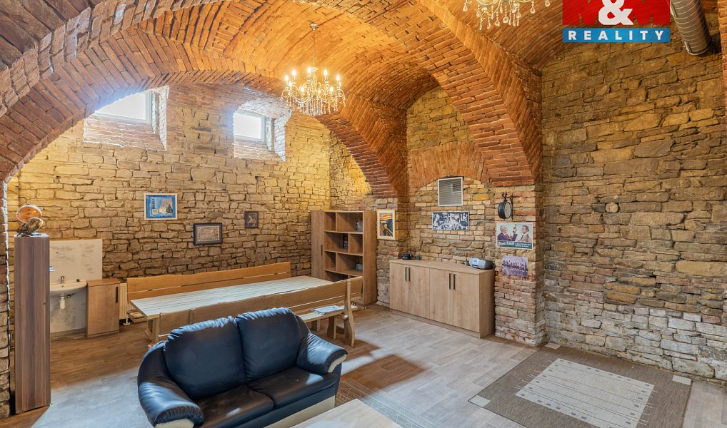 Prodej komerčního objektu (jiného typu) 106 m², Kroměříž – náhled fotky 11