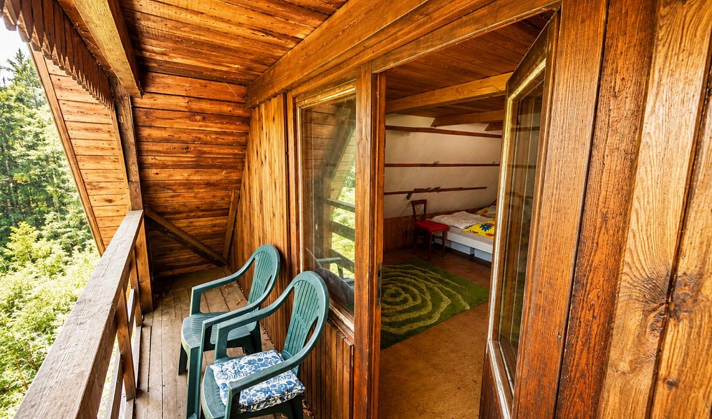Prodej chaty/chalupy 85 m² s pozemkem 224 m², Sýkořice – náhled fotky 9