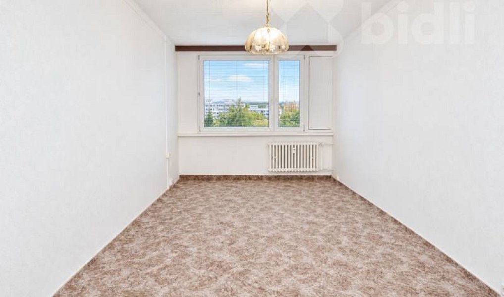 Prodej bytu 2+kk 43 m², Praha – náhled fotky 2