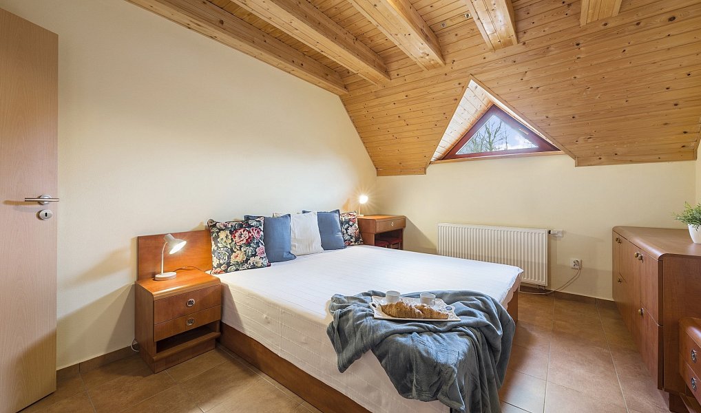 Prodej chaty/chalupy 136 m² s pozemkem 300 m², Dolní Moravice – náhled fotky 3