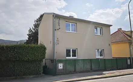 Pronájem bytu 16 m²