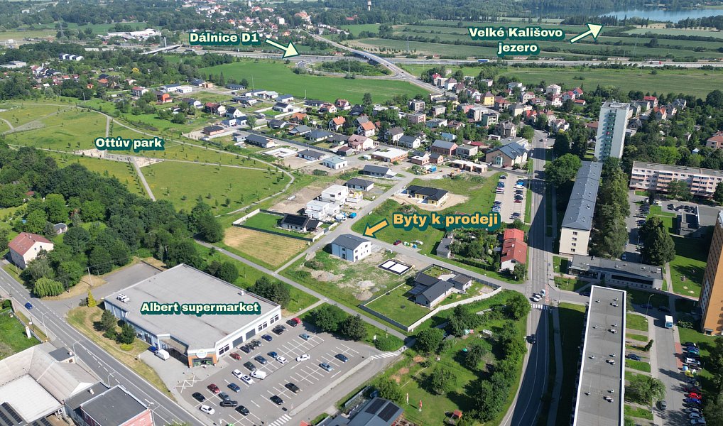 Prodej bytu 4+kk 87 m², Bohumín – náhled fotky 19