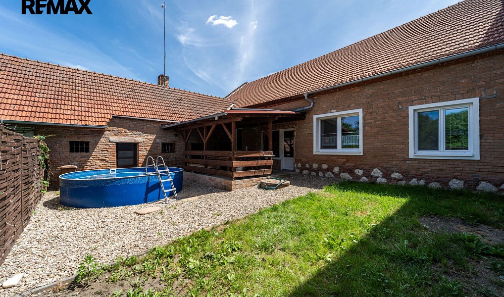 Prodej domu 248 m² s pozemkem 672 m², Dolní Věstonice – náhled fotky 5
