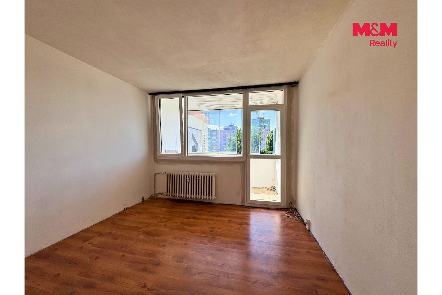 Pronájem bytu 3+1 63 m² – fotografie 5