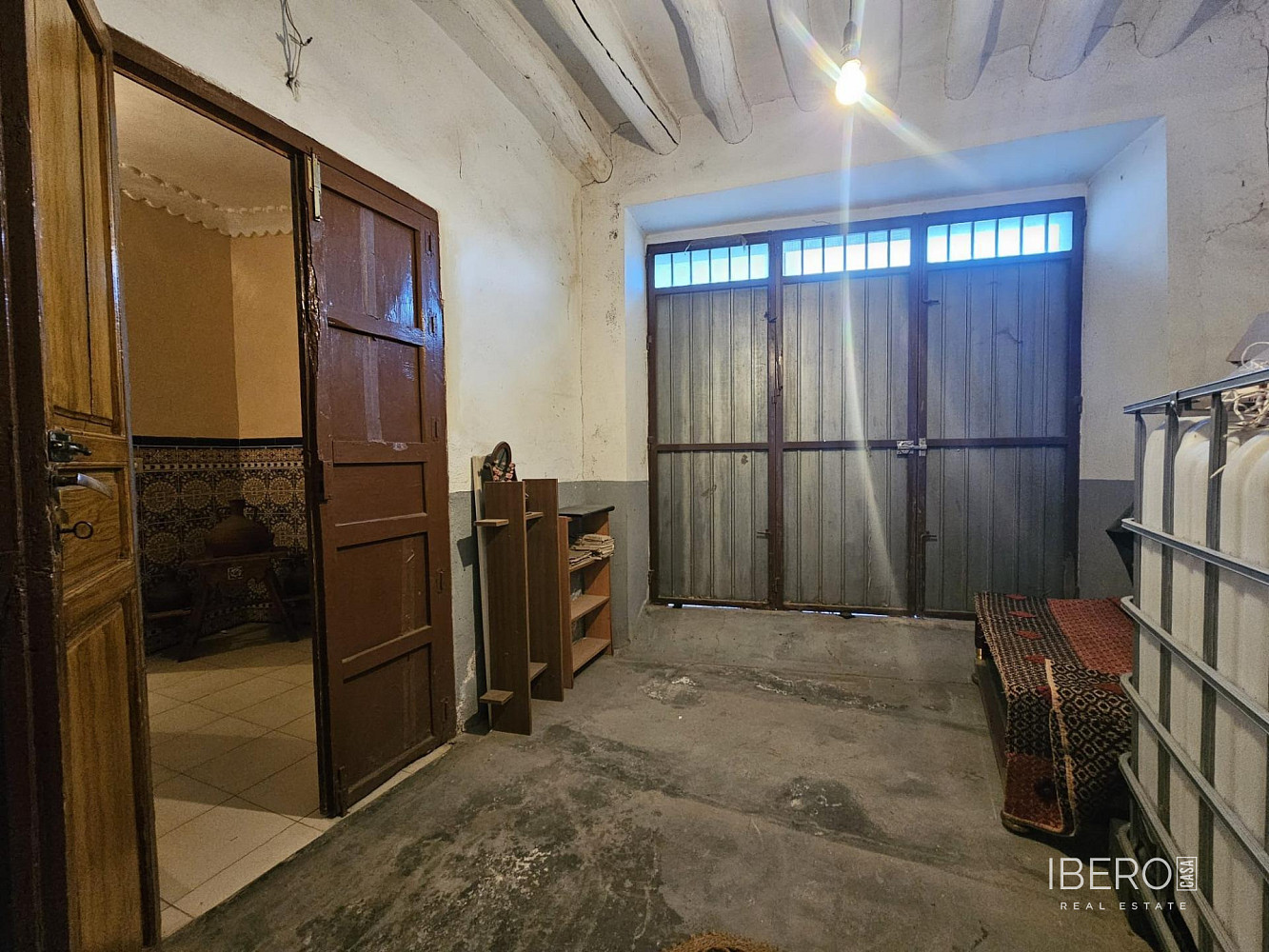 Casa 7+kk – Laujar de Andarax, Urbanización Alpujarras, Almería - Vista 5
