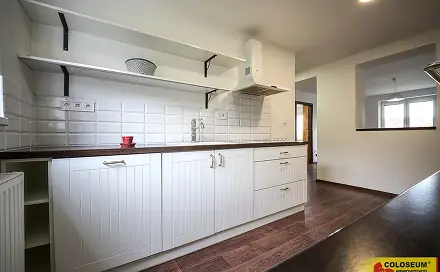Prodej bytu 2+1 69 m², Uherský Brod, okres Uherské Hradiště