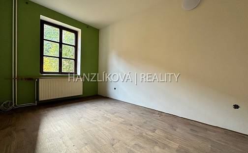 Pronájem bytu 2+1 35 m², Krajinská, České Budějovice - České Budějovice 1