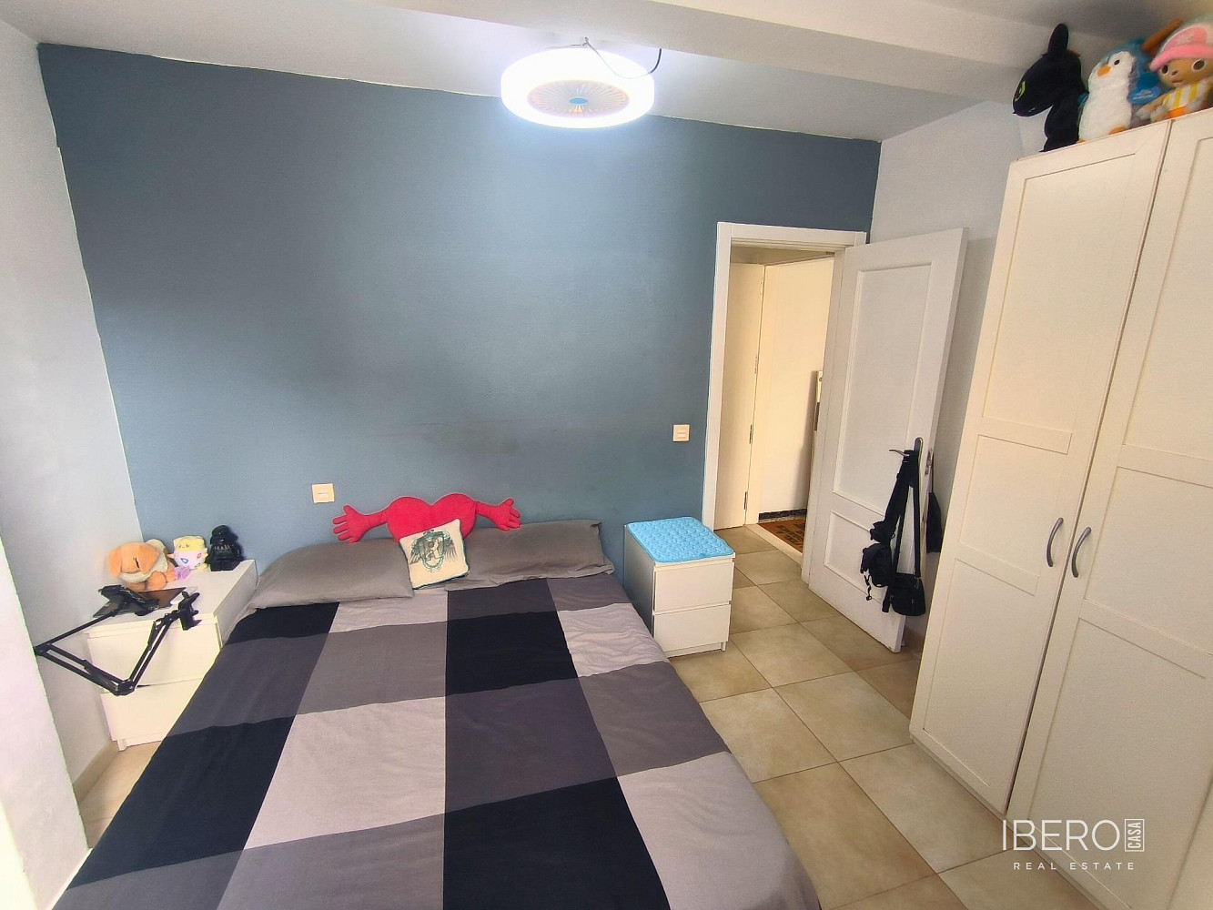 Piso 3+kk – Las Palmas de Gran Canaria, La Minilla - Vista 3