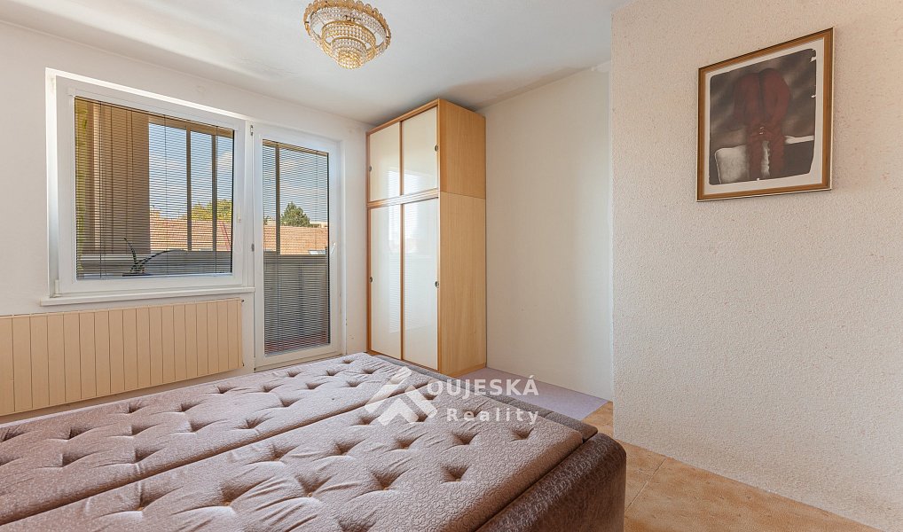Prodej domu 178 m² s pozemkem 252 m², Boskovice – náhled fotky 21