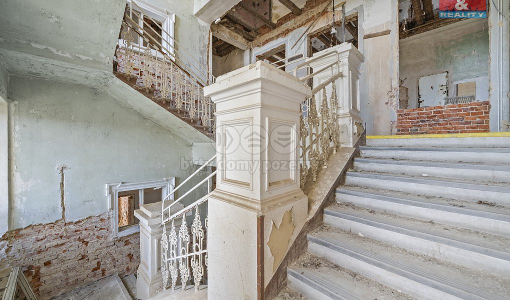 Prodej nájemního domu, činžáku 1 476 m², Hořičky – náhled fotky 22