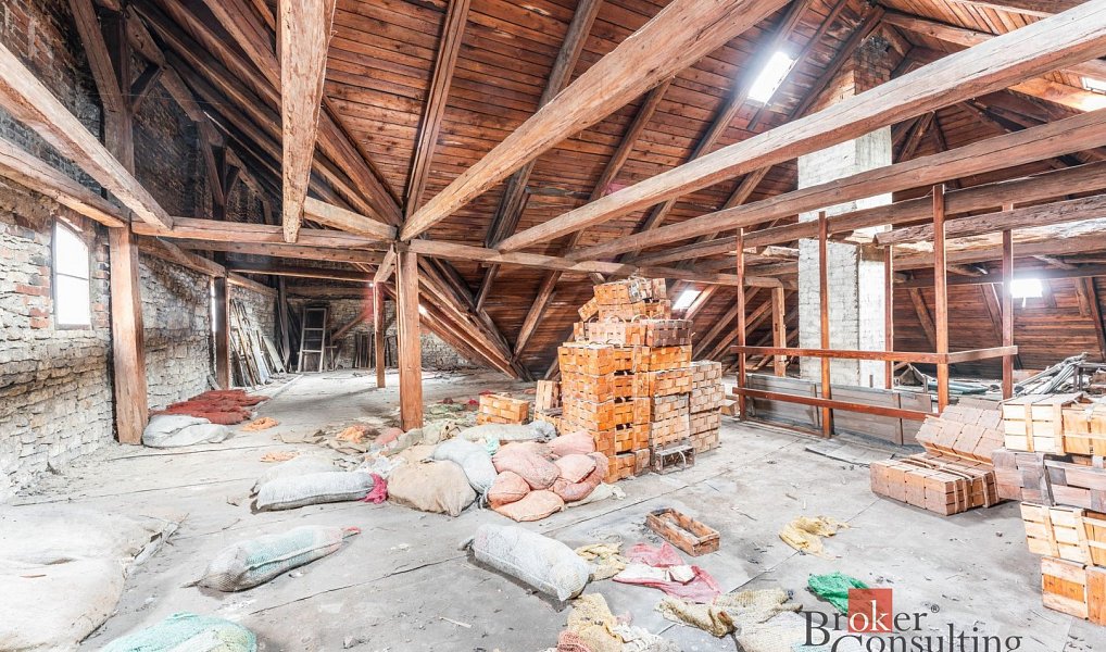 Prodej domu 700 m² s pozemkem 265 m², Polička – náhled fotky 11