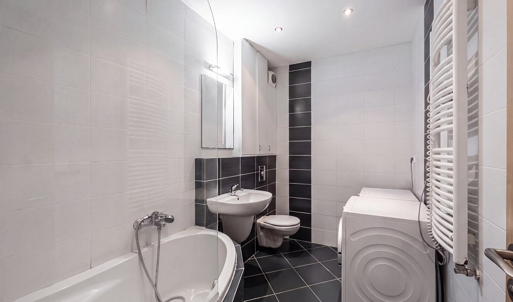 Prodej bytu 2+kk 64 m², Praha – náhled fotky 14