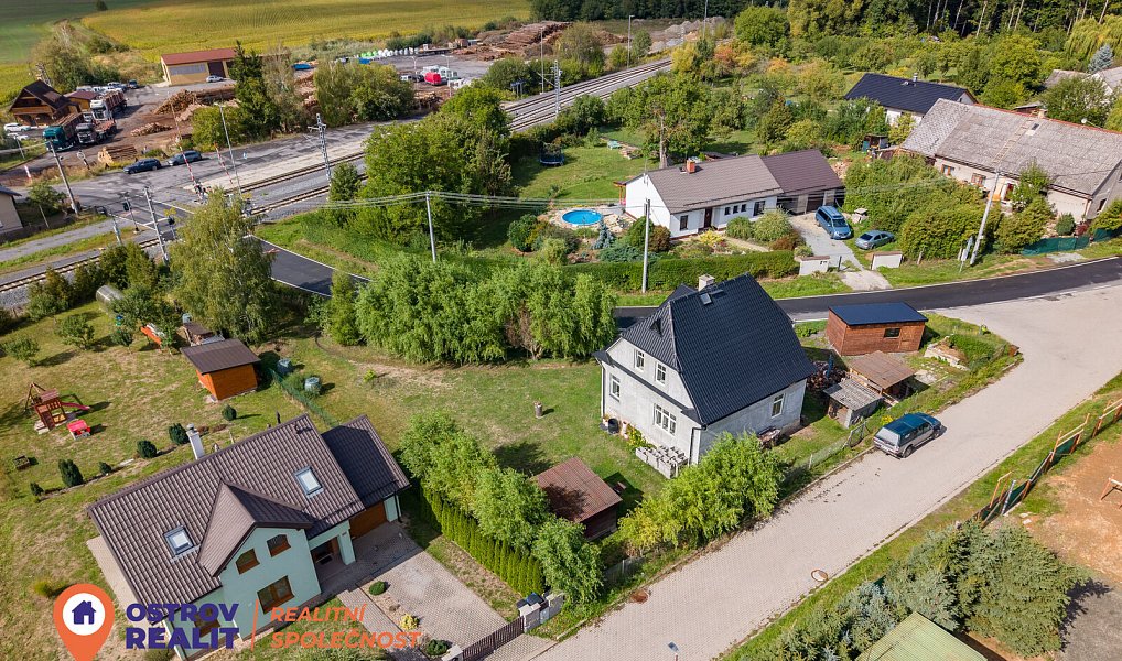 Prodej domu 140 m² s pozemkem 1 034 m², Nový Malín – náhled fotky 4