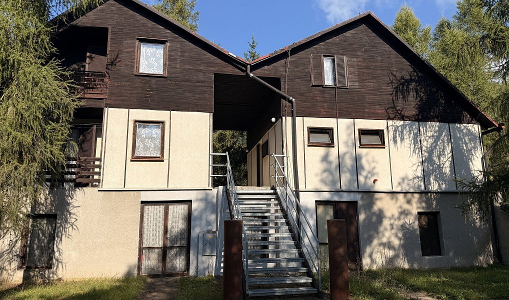Prodej chaty/chalupy 180 m² s pozemkem 694 m², Račice – náhled fotky 2