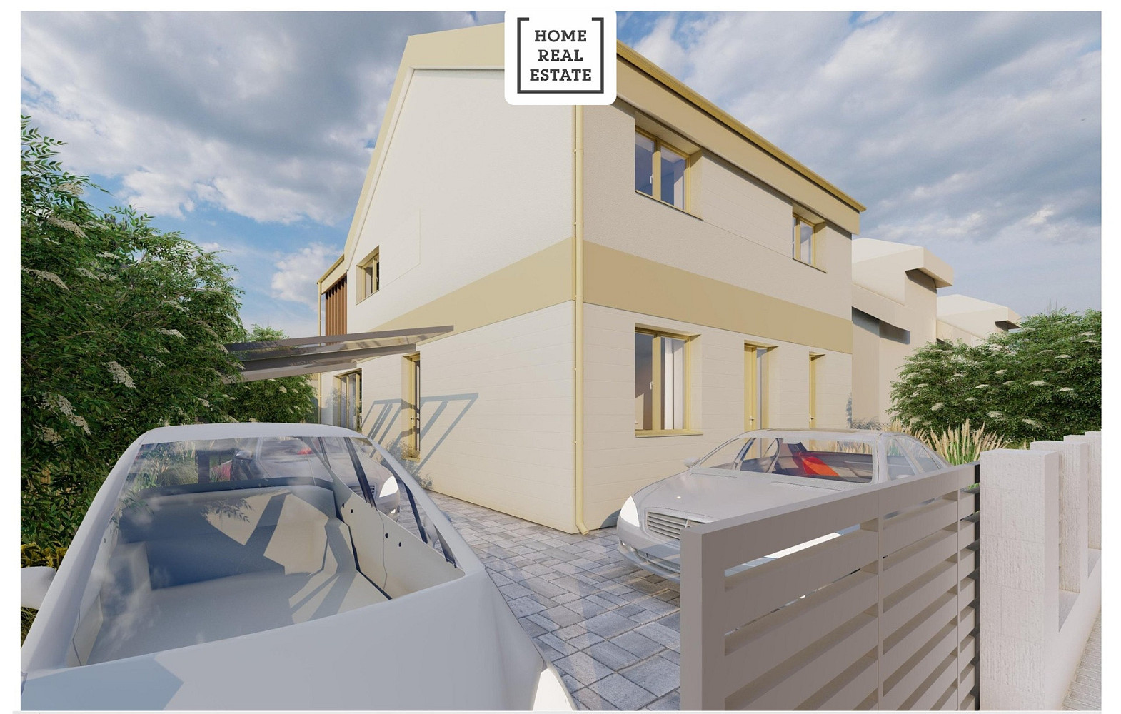 Prodej domu 117 m² s pozemkem 483 m² — photo 4