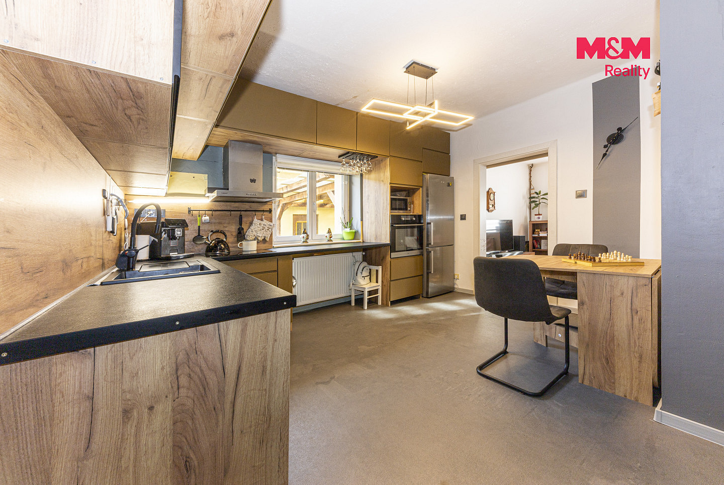 Prodej domu 78 m² s pozemkem 539 m² – fotografie 5
