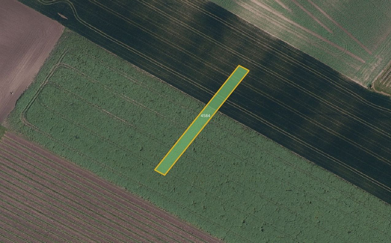 Prodej pole 10 860 m² – fotografie 3