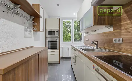 Prodej bytu 4+1 79 m², Hroznatova, Mariánské Lázně - Úšovice, okres Cheb