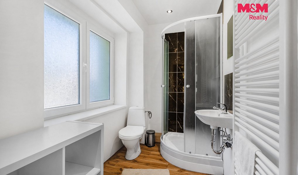 Prodej domu 158 m² s pozemkem 614 m², Smržovka – náhled fotky 7
