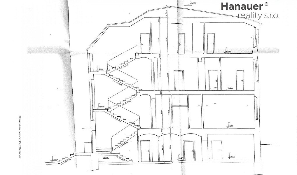 Prodej domu 320 m² s pozemkem 3 345 m², Česká Kamenice – náhled fotky 43